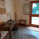 D'hotes Charme Et Nature فندق مبيت وإفطار Vieille-Brioude