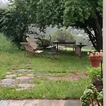 D'hotes Charme Et Nature 3* Vieille-Brioude