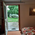 D'hotes Charme Et Nature Vieille-Brioude