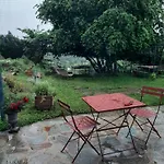 فندق مبيت وإفطار D'hotes Charme Et Nature