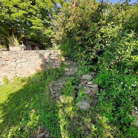 D'hotes Charme Et Nature