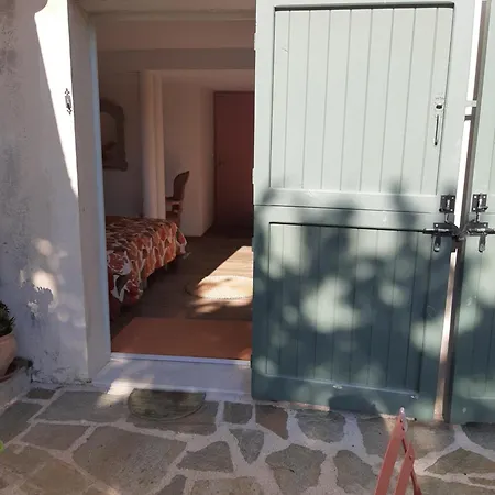 D'hotes Charme Et Nature 3*