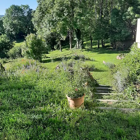 D'hotes Charme Et Nature 3*