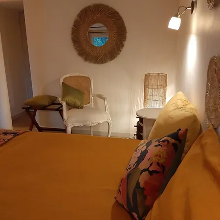 Bed & Breakfast D'hotes Charme Et Nature 3*