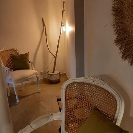 D'hotes Charme Et Nature 3*