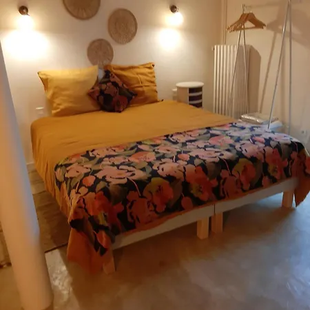 فندق مبيت وإفطار D'hotes Charme Et Nature 3*