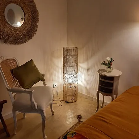 D'hotes Charme Et Nature 3*