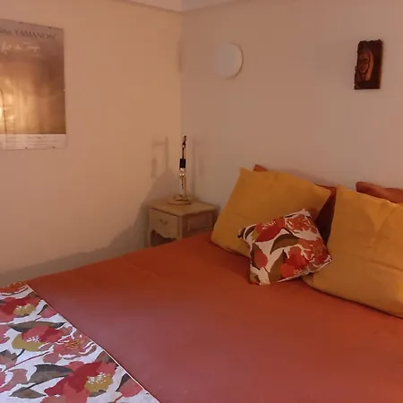 D'hotes Charme Et Nature 3*